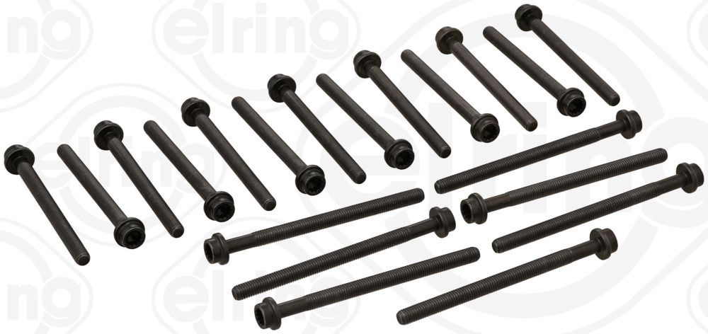 Set surub, chiulasa ELRING 332.830