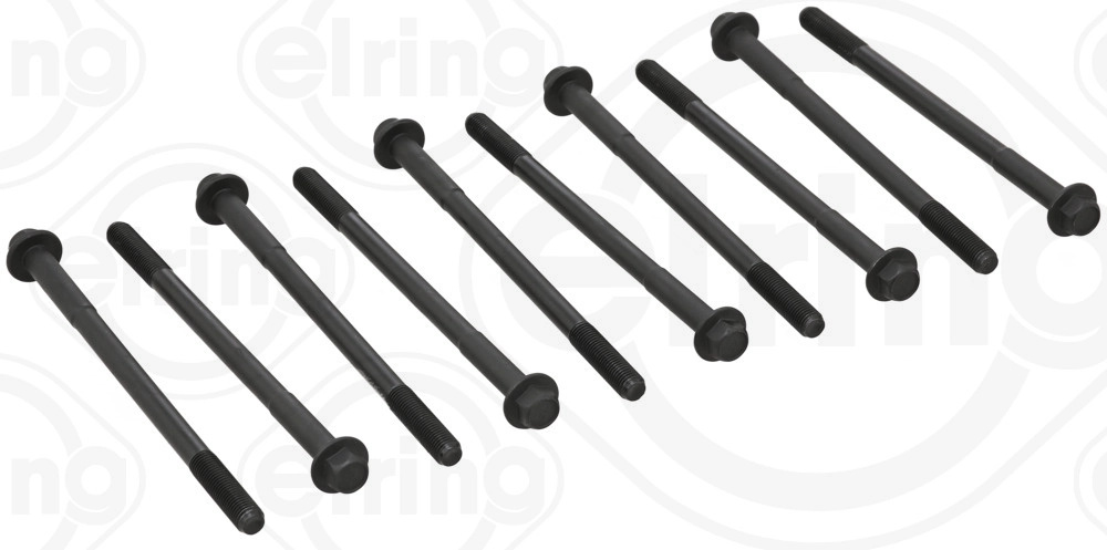 Set surub, chiulasa ELRING 356.390 se potriveste l