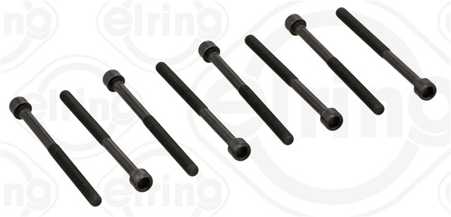 Set Surub, Chiulasa Elring Toyota 728.090