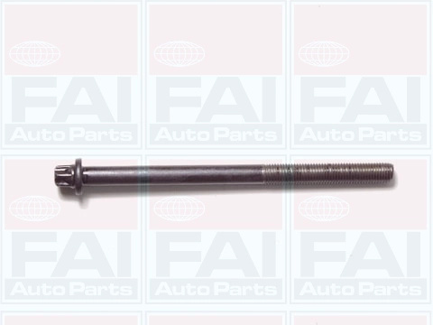 Set surub, chiulasa FAI AutoParts B1050 pentru mas
