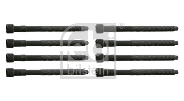 Set surub, chiulasa FEBI BILSTEIN 27994