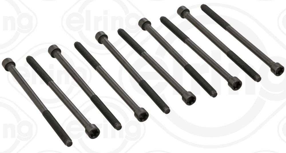 Set surub chiulasa # Fiat Bravo 1996 1997 1998 1999 2000 2001 # 152 440 # ELRING