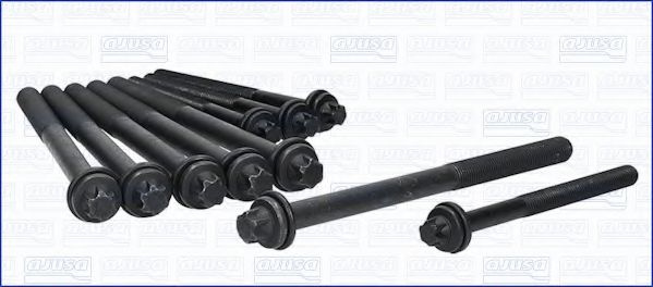 Set surub, chiulasa FIAT DUCATO platou / sasiu (244) (2002 - 2016) AJUSA 81033800 piesa NOUA