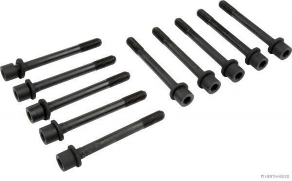 Set surub chiulasa # Hyundai Elantra 2003 2004 200