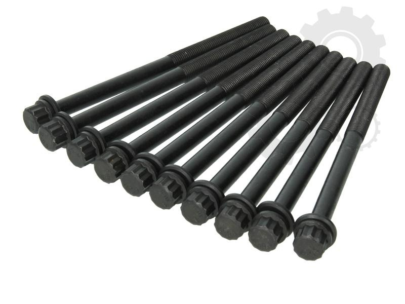 Set surub chiulasa HYUNDAI i30 FD Producator PAYEN