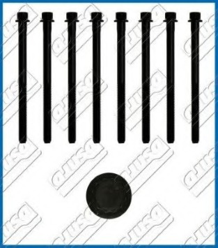 Set surub chiulasa # Hyundai Sonata 2001 2002 2003 2004 2005 # 81050100 # AJUSA