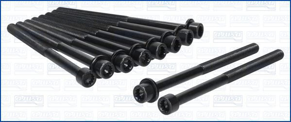 Set surub chiulasa # Hyundai Sonata 2008 2009 2010 # 81045900 # AJUSA