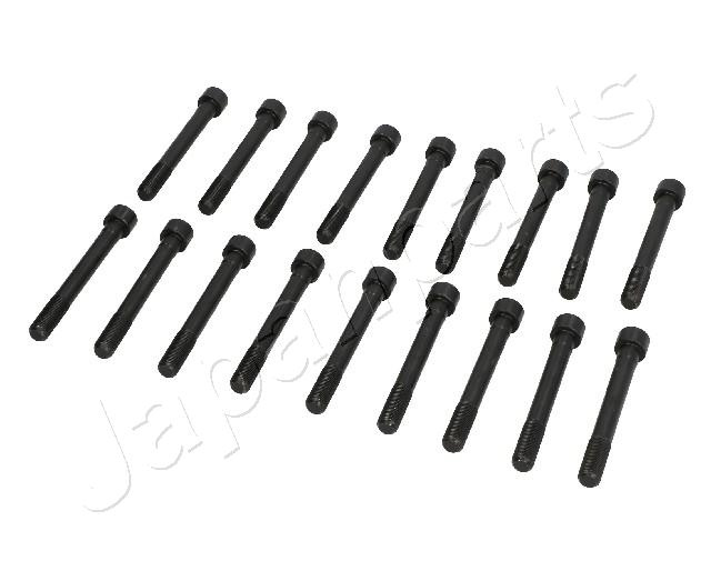 Set surub, chiulasa JAPANPARTS BL-500