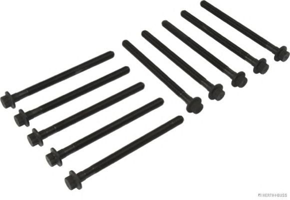 Set surub chiulasa KIA RIO II JB HERTH+BUSS JAKOPARTS J1280524