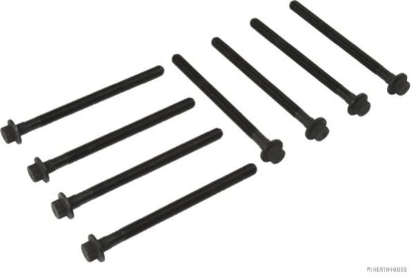 Set surub chiulasa KIA RIO III UB HERTH+BUSS JAKOP