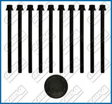 Set surub chiulasa # Kia Spectra5 2004 2005 2006 2007 2008 2009 2010 2011 2012 2013 2014 2015 2016 2017 2018 2019 2020 2021 2022 2023 2024 2025 # 81030200 # AJUSA