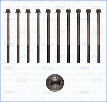 Set surub chiulasa LANCIA DELTA III (844) - Cod intern: W20314425 - LIVRARE DIN STOC in 24 ore!!!