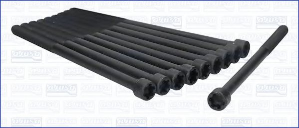 Set surub, chiulasa LANCIA MUSA (350) (2004 - 2012) AJUSA 81020300 piesa NOUA