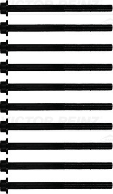 Set surub chiulasa # Mazda 3 2016 2017 2018 2019 2