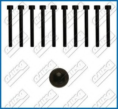 Set surub chiulasa # Mazda Premacy 1999 2000 2001 