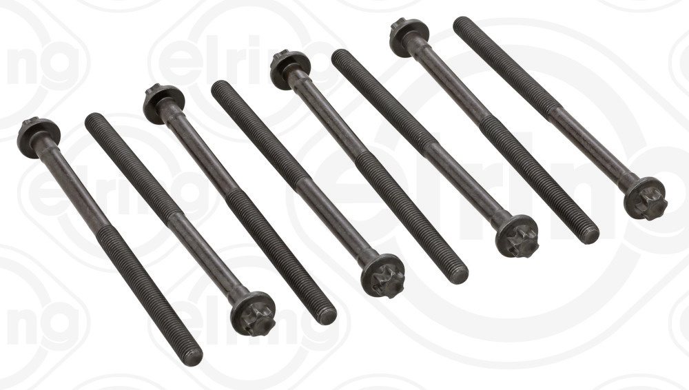 Set surub chiulasa # Mercedes-benz E-class 2011 2012 2013 2014 2015 2016 2017 2018 2019 2020 2021 2022 2023 2024 2025 # 372 940 # ELRING