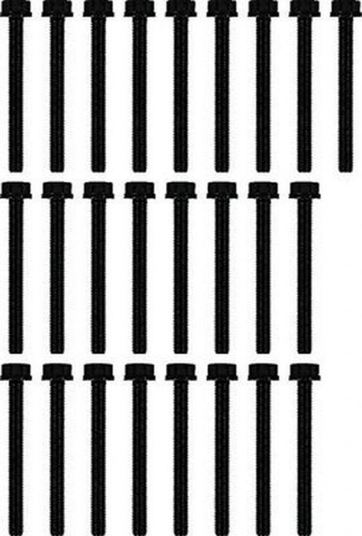 Set surub chiulasa MERCEDES-BENZ O 403 ELRING 8200