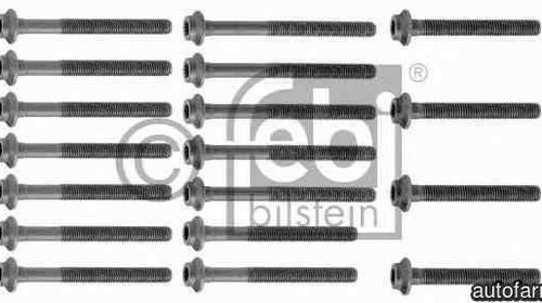 Set surub, chiulasa MERCEDES-BENZ SPRINT