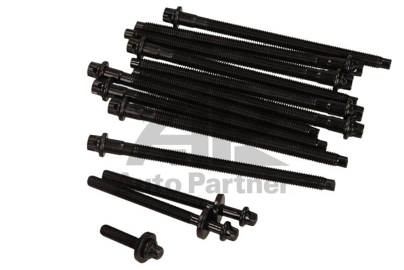 Set surub chiulasa MINI MINI (R50, R53) - Cod intern: W20053825 - LIVRARE DIN STOC in 24 ore!!!