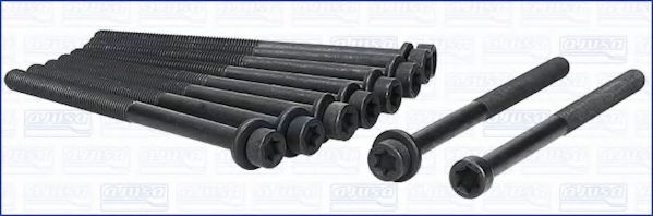 Set surub, chiulasa MITSUBISHI OUTLANDER II (CW) (