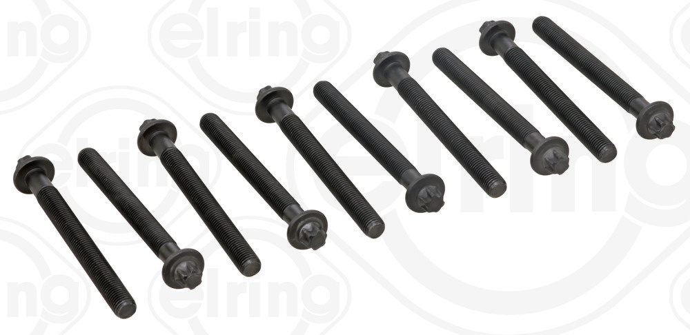 Set surub chiulasa # Nissan Primastar 2001 2002 2003 2004 2005 2006 2007 2008 2009 2010 2011 2012 2013 2014 2015 2016 2017 2018 2019 2020 2021 2022 2023 2024 2025 # 258 180 # ELRING