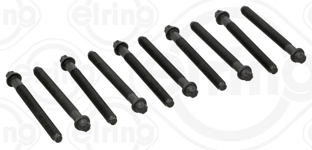 Set surub chiulasa # Nissan Primastar 2001 2002 2003 2004 2005 2006 2007 2008 2009 2010 2011 2012 2013 2014 2015 2016 2017 2018 2019 2020 2021 2022 2023 2024 2025 # 272 010 # ELRING