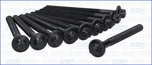 Set surub chiulasa # Nissan Primastar 2008 2009 2010 2011 2012 2013 2014 2015 2016 2017 2018 2019 2020 2021 2022 2023 2024 2025 # 81031600 # AJUSA