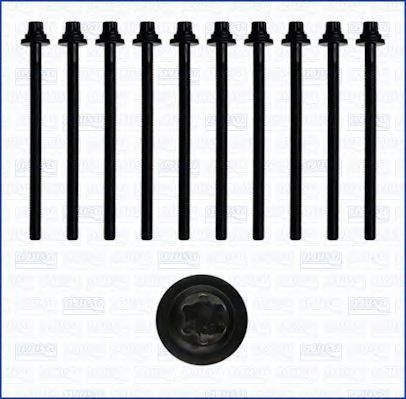 Set surub chiulasa OPEL ASTRA J limuzina - Cod intern: W20314288 - LIVRARE DIN STOC in 24 ore!!!