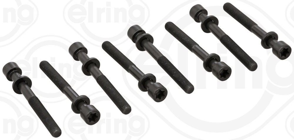 Set surub chiulasa # Opel Calibra 1993 1994 1995 1