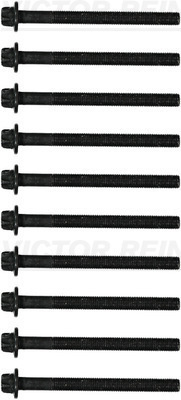Set surub chiulasa # Opel Movano 2010 2011 2012 2013 2014 2015 2016 2017 2018 2019 2020 2021 2022 2023 2024 2025 # 14 32231 01 # VICTOR REINZ