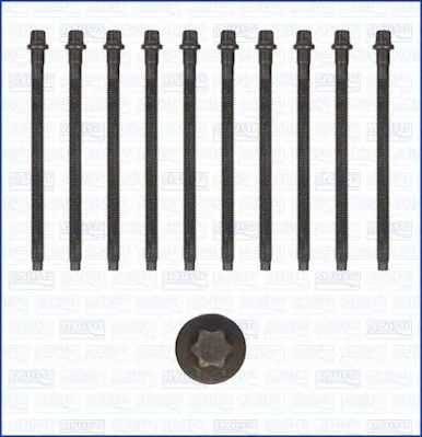 Set surub chiulasa PEUGEOT 5008 - Cod intern: W20314430 - LIVRARE DIN STOC in 24 ore!!!