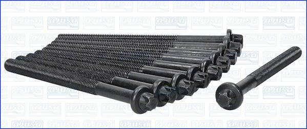 Set surub, chiulasa PEUGEOT EXPERT (222), Van, 07.1995 - 03.2008 Ajusa 81029300