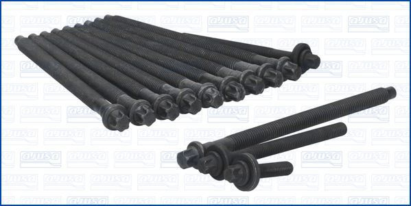Set surub chiulasa # Peugeot Ranch 2010 2011 2012 2013 2014 2015 2016 2017 2018 2019 2020 2021 2022 2023 2024 2025 # 81044100 # AJUSA