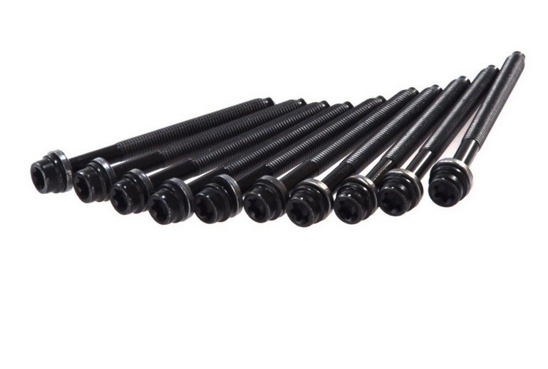 Set surub, chiulasa SEAT ALTEA XL (5P5, 5P8) (2006