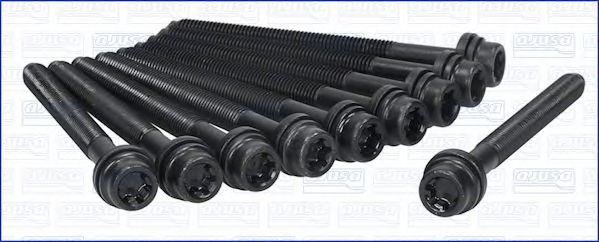 Set surub chiulasa SEAT IBIZA Mk IV (6L1) - Cod intern: W20314293 - LIVRARE DIN STOC in 24 ore!!!