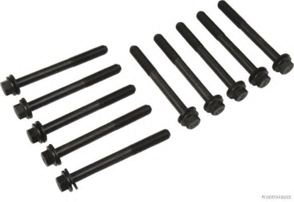 Set surub chiulasa SUZUKI GRAND VITARA I FT HERTH+BUSS JAKOPARTS J1288018