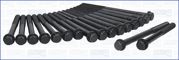 Set surub, chiulasa TOYOTA CALDINA II (_T21_), Turism, 08.1997 - 09.2002 Ajusa 81008200