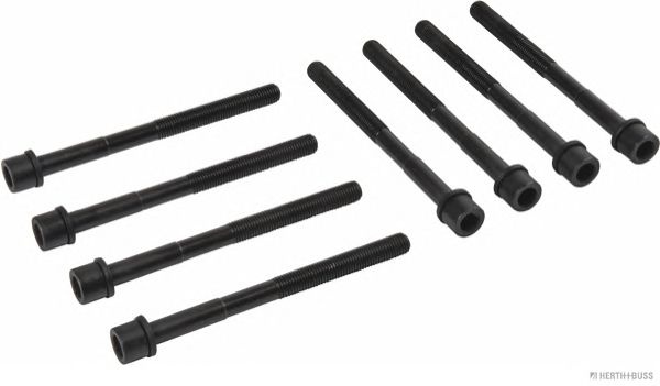 Set surub chiulasa TOYOTA LAND CRUISER LJ12 KZJ12 