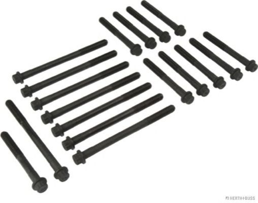 Set surub chiulasa TOYOTA LAND CRUISER LJ12 KZJ12 
