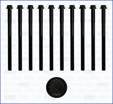Set surub chiulasa TOYOTA RAV 4 IV 12- - Cod intern: W20314422 - LIVRARE DIN STOC in 24 ore!!!