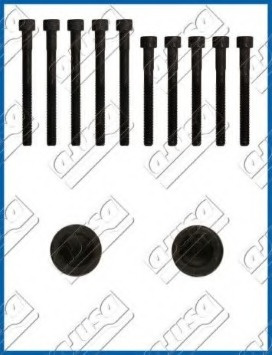 Set surub chiulasa # Toyota Starlet 1996 1997 1998