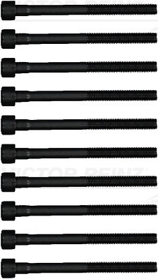 Set surub, chiulasa VICTOR REINZ 14-17517-02