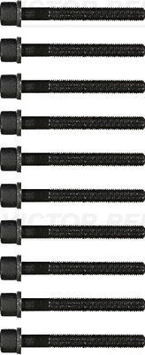 Set surub, chiulasa VICTOR REINZ 14-32050-01 se potriveste la VW GOLF III (1H1) 1991 1992 1993 1994 1995 1996 1997
