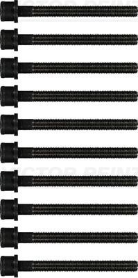 Set surub, chiulasa VICTOR REINZ 14-32051-01