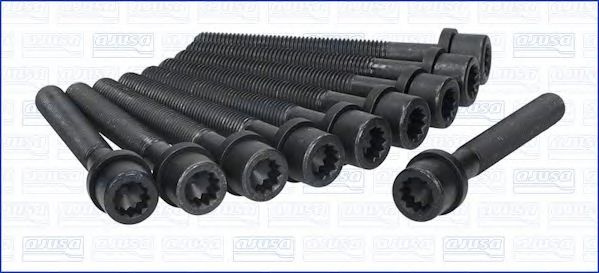 Set surub chiulasa VOLKSWAGEN CADDY Mk II (9K9A) - Cod intern: W20314221 - LIVRARE DIN STOC in 24 ore!!!
