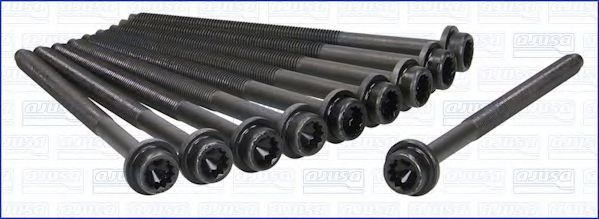 Set surub chiulasa VOLKSWAGEN GOLF VI Variant (AJ5) - Cod intern: W20314325 - LIVRARE DIN STOC in 24 ore!!!