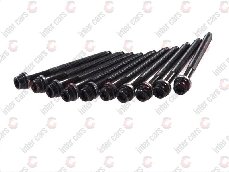 Set surub chiulasa VW CADDY III kombi 2KB 2KJ 2CB 2CJ Producator TOPRAN 109 547