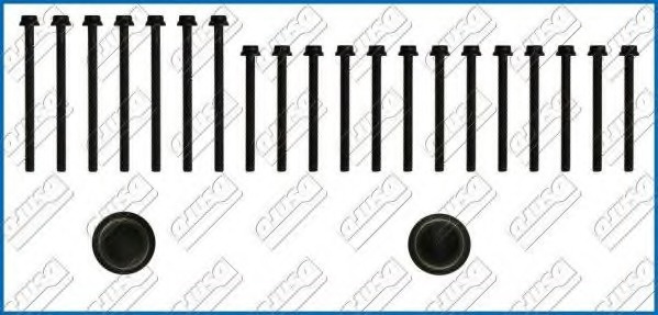 Set surub chiulasa # Vw Golf 2002 2003 2004 2005 #