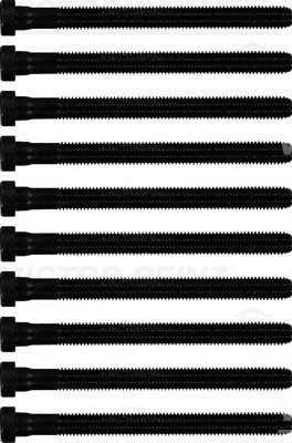 Set surub chiulasa # Vw Touran 2010 2011 2012 2013 2014 2015 # 14 32299 01 # VICTOR REINZ