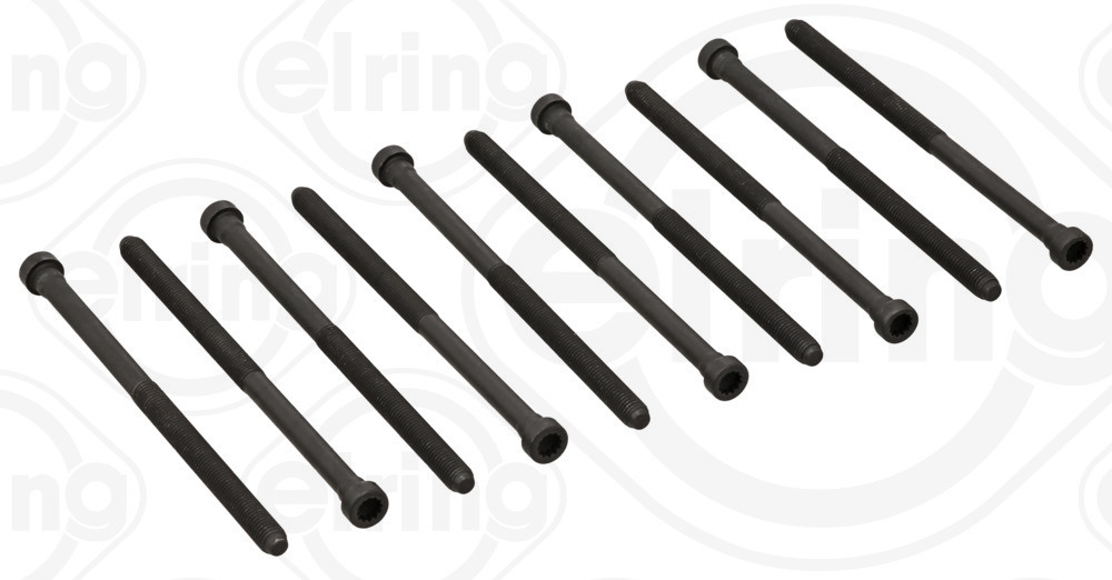 Set surub chiulasa # Vw Transporter 2015 2016 2017 2018 2019 2020 2021 2022 2023 2024 2025 # 864 450 # ELRING